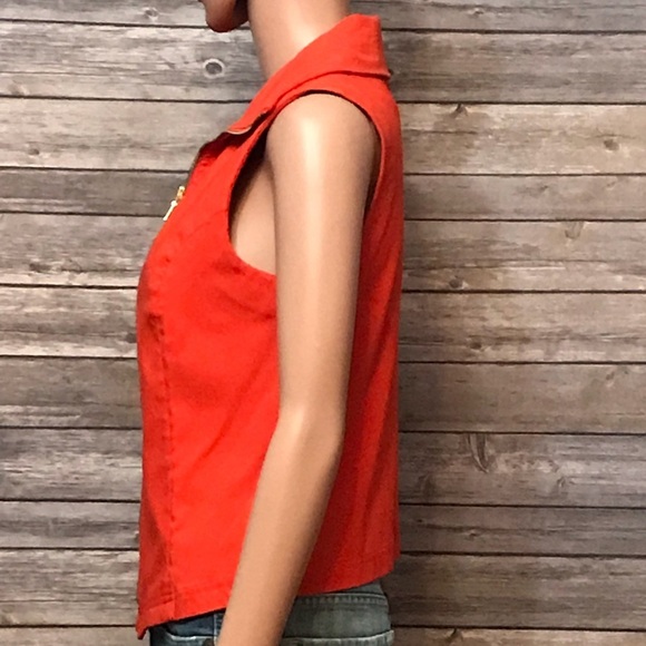 Attyre New York Blouse 066 - Picture 2 of 5